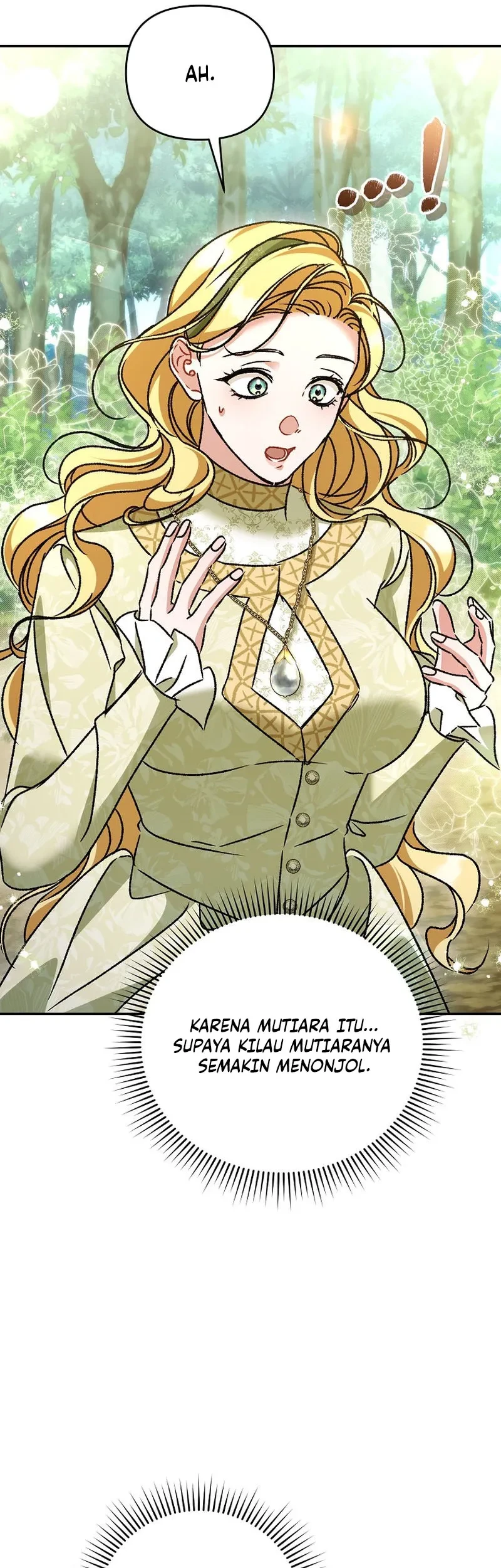 The Pearl of Albrecht Chapter 32 Gambar 29