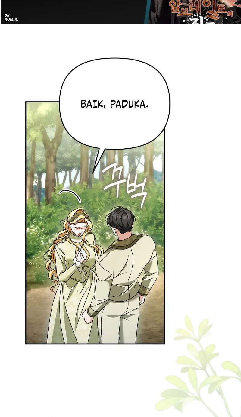 The Pearl of Albrecht Chapter 32 Gambar 32