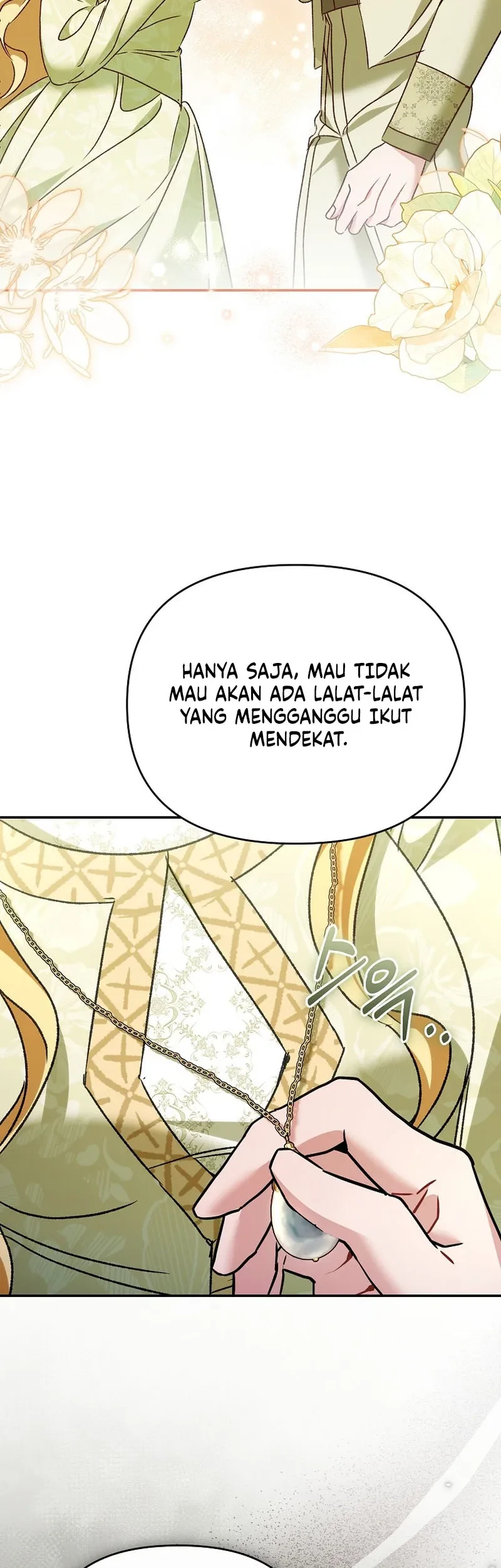 The Pearl of Albrecht Chapter 32 Gambar 35