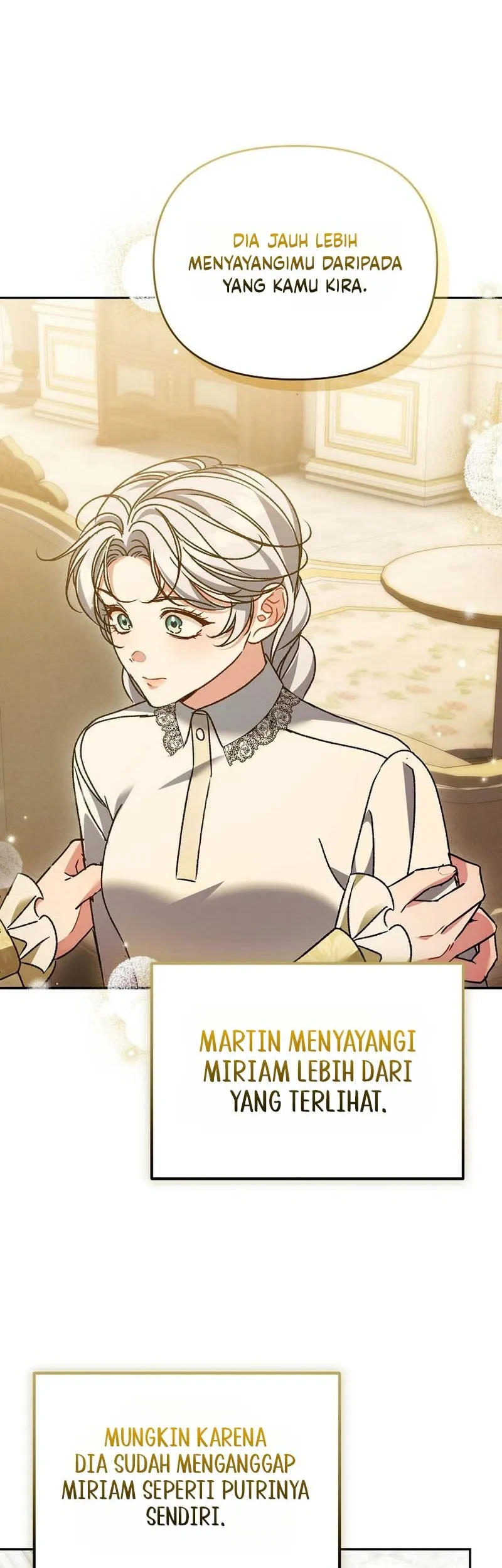 The Pearl of Albrecht Chapter 33 Gambar 35
