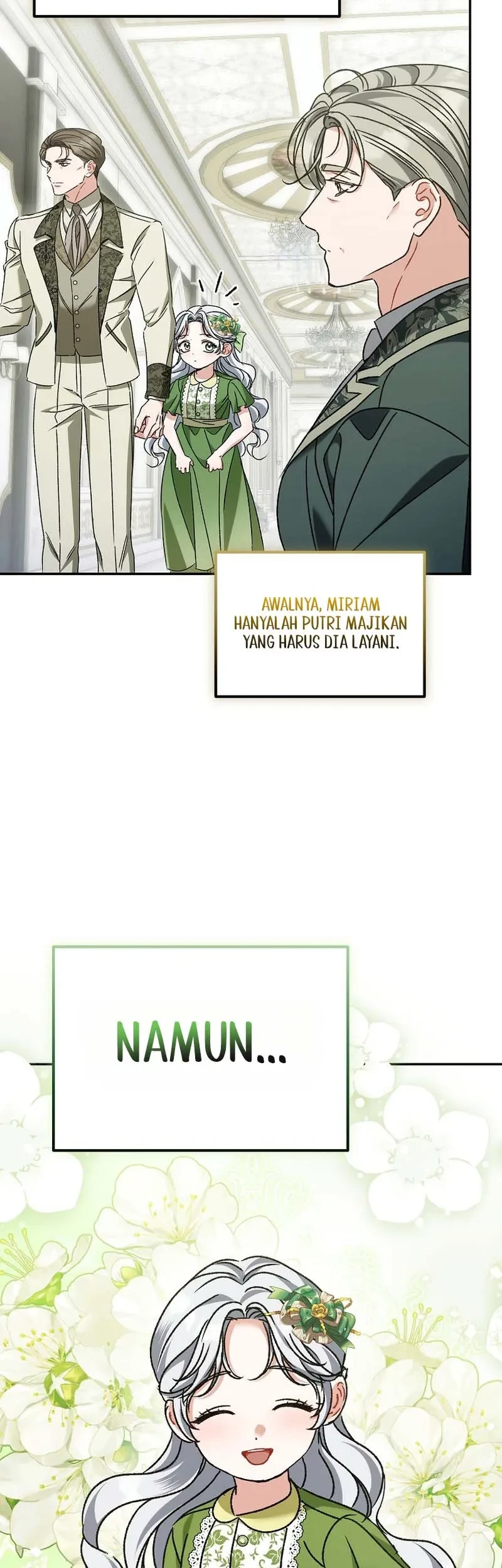 The Pearl of Albrecht Chapter 33 Gambar 36