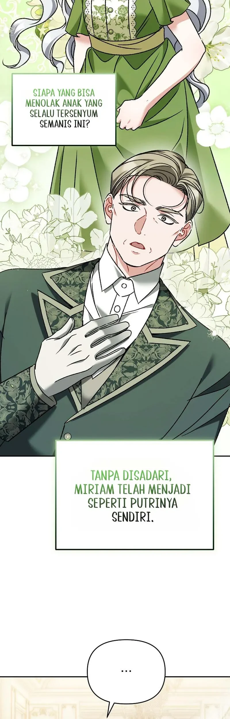 The Pearl of Albrecht Chapter 33 Gambar 37
