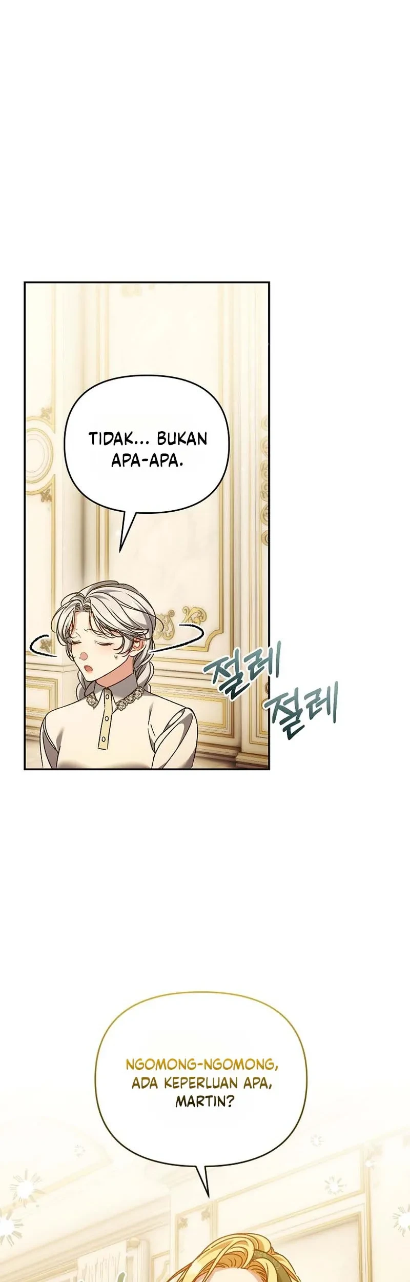 The Pearl of Albrecht Chapter 33 Gambar 41