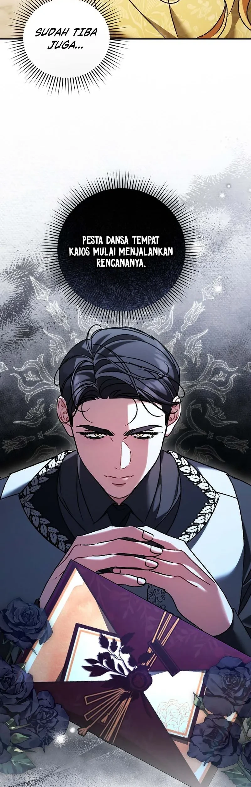 The Pearl of Albrecht Chapter 33 Gambar 44