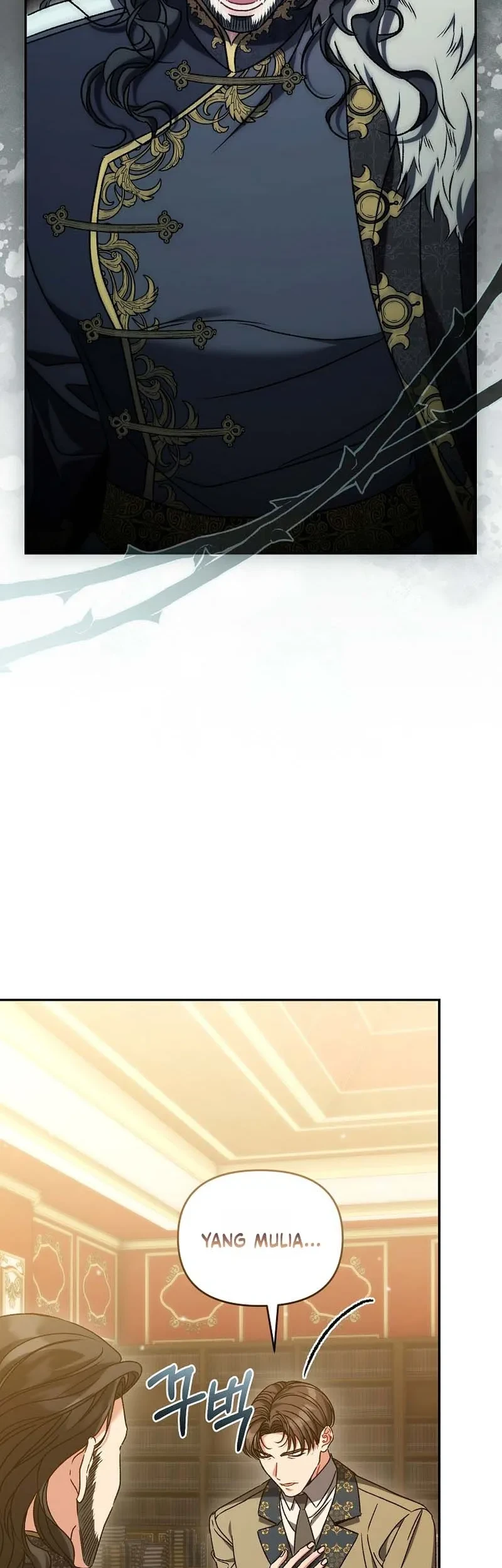 The Pearl of Albrecht Chapter 33 Gambar 53