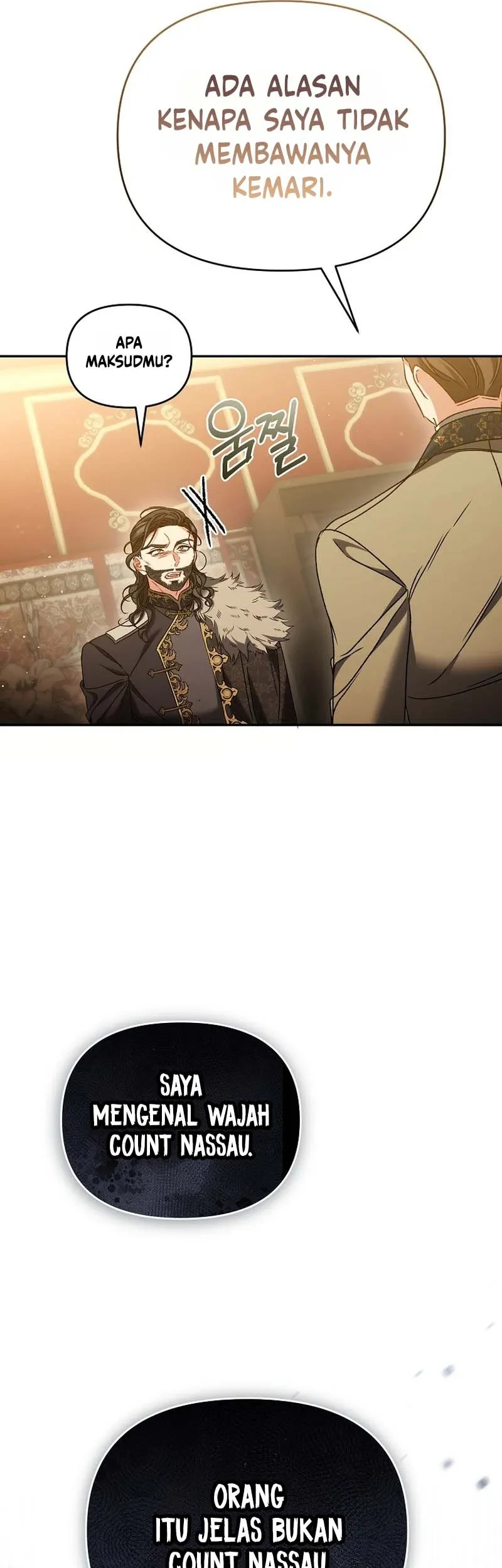 The Pearl of Albrecht Chapter 33 Gambar 55