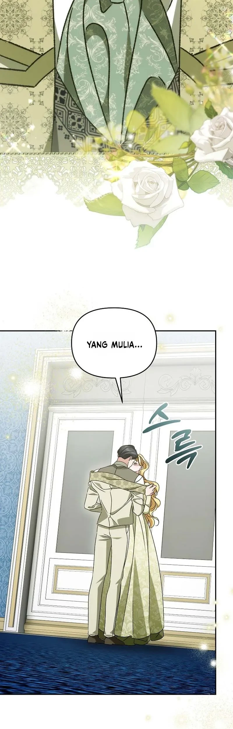 Manhwa The Pearl of Albrecht Chapter 33 gambar 2
