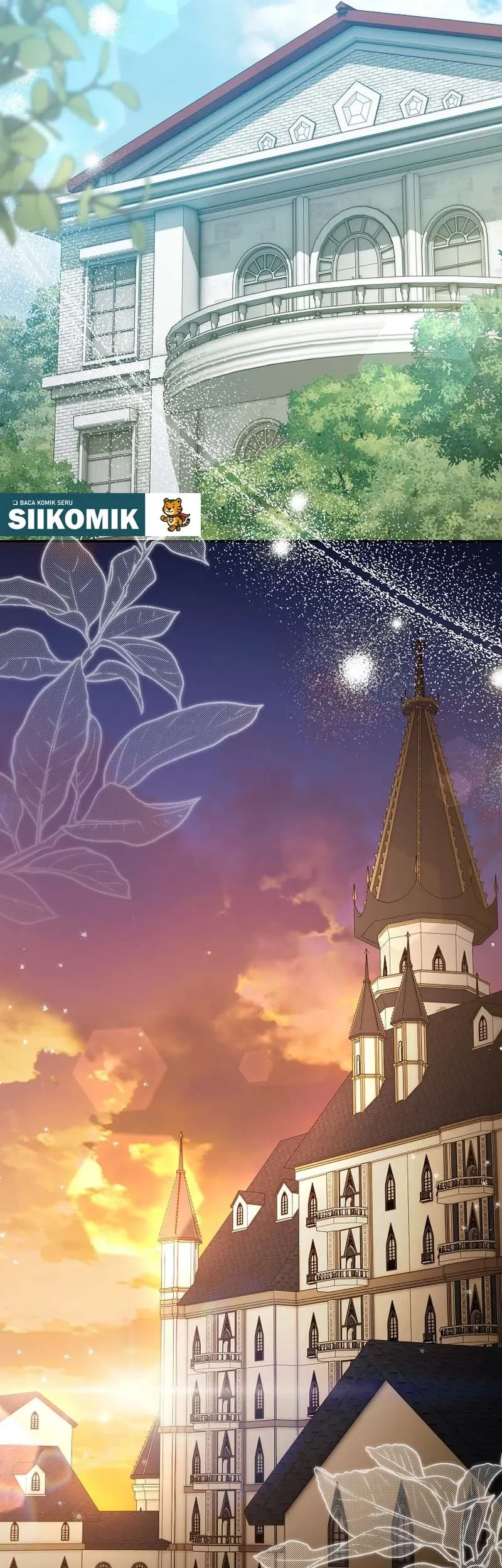 The Pearl of Albrecht Chapter 33 Gambar 4