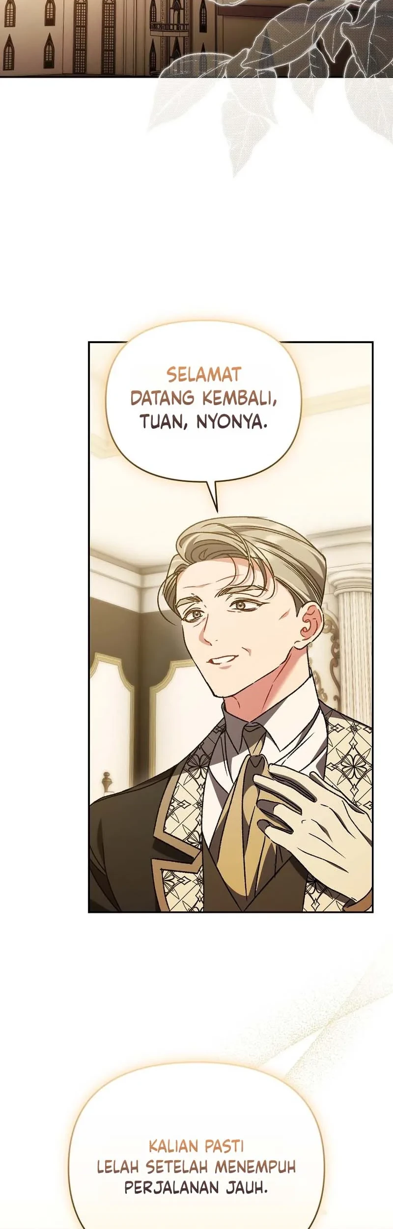 The Pearl of Albrecht Chapter 33 Gambar 5