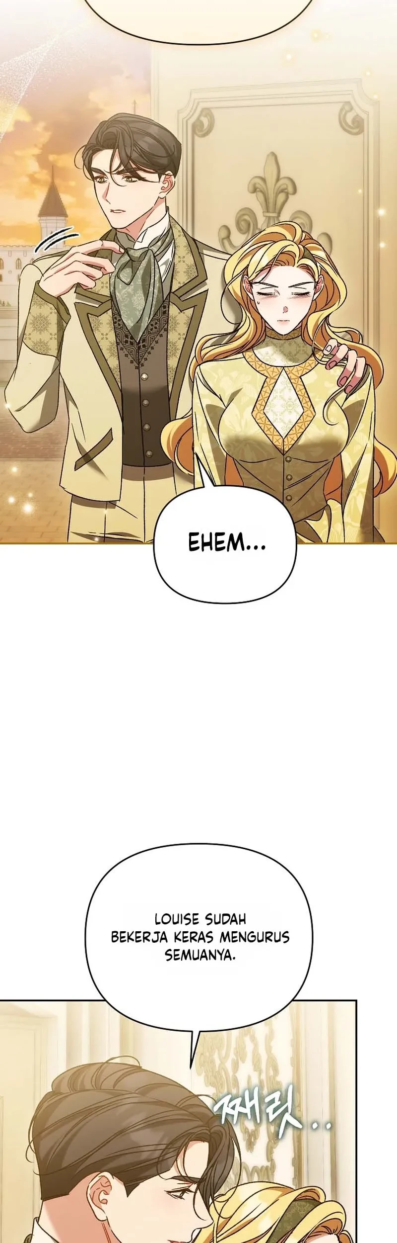 The Pearl of Albrecht Chapter 33 Gambar 6