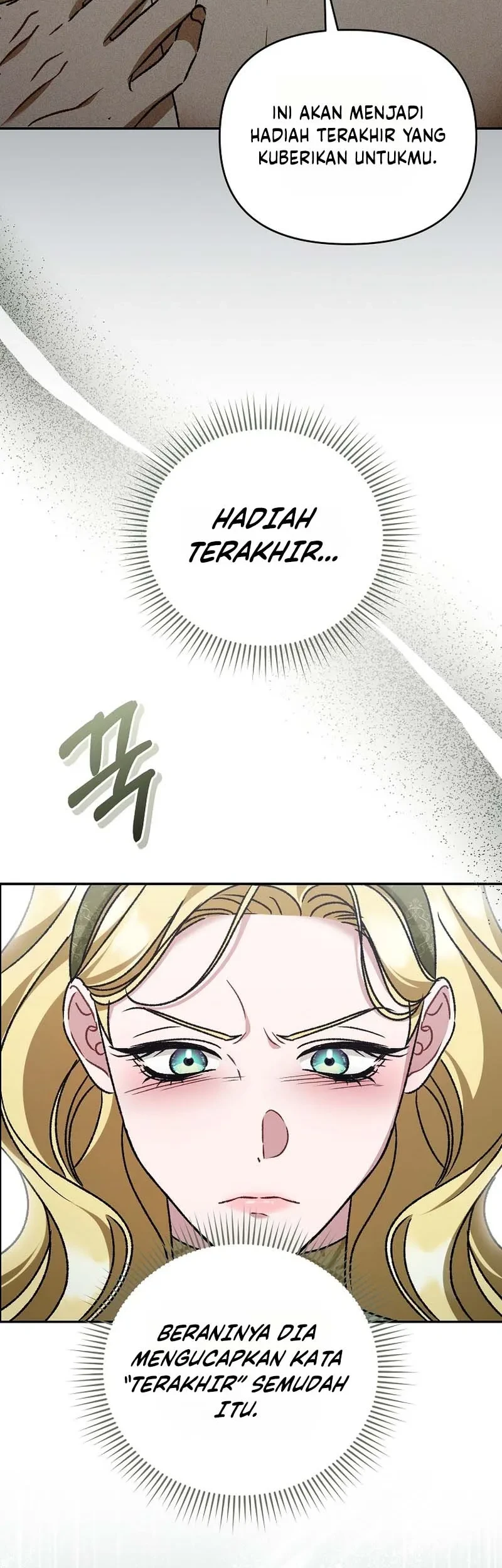 The Pearl of Albrecht Chapter 33 Gambar 10