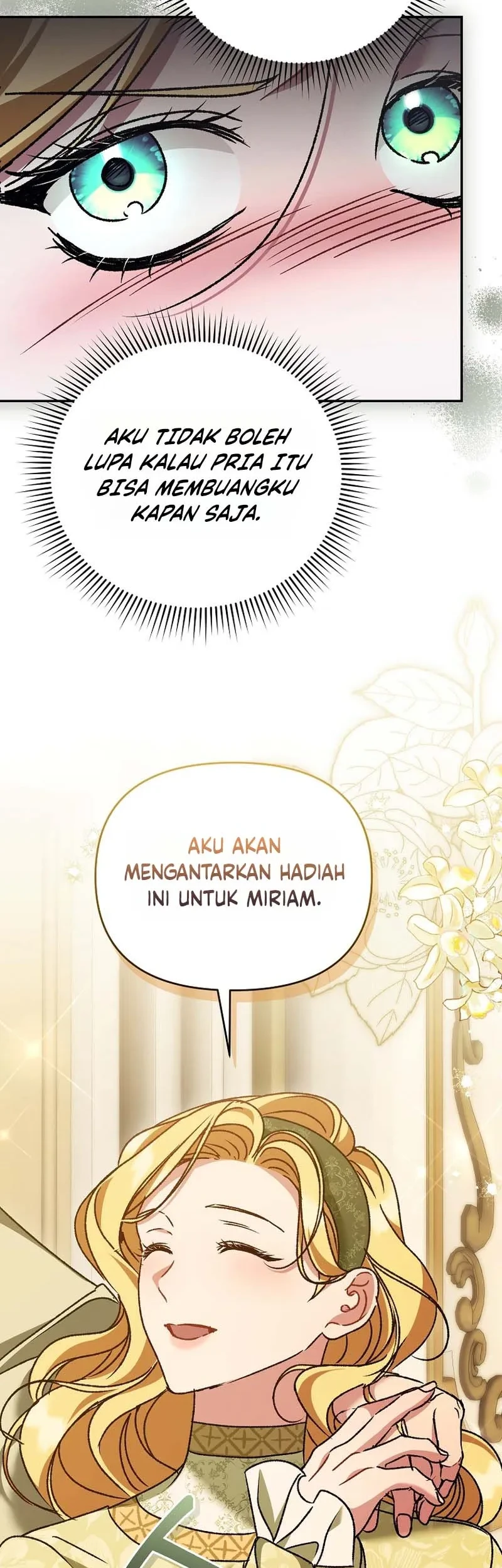 The Pearl of Albrecht Chapter 33 Gambar 13