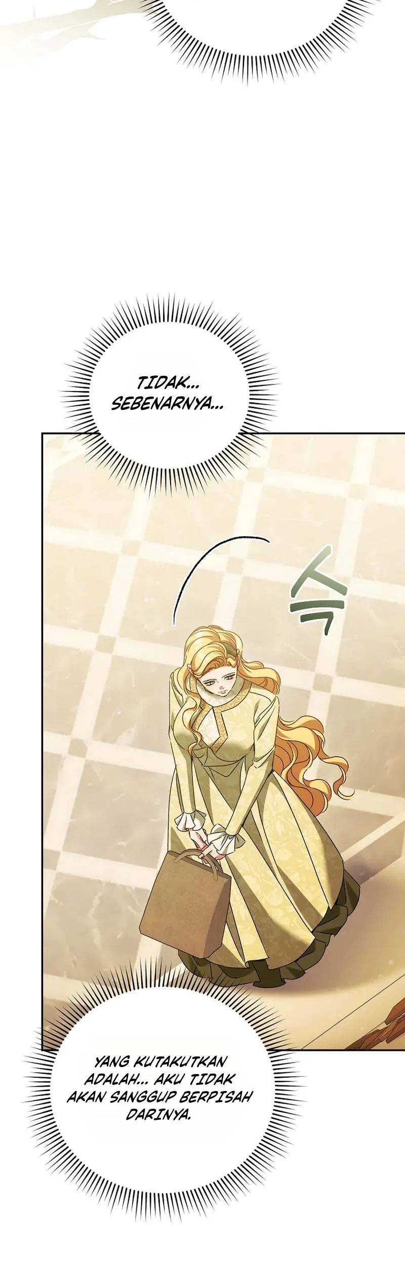 The Pearl of Albrecht Chapter 33 Gambar 17