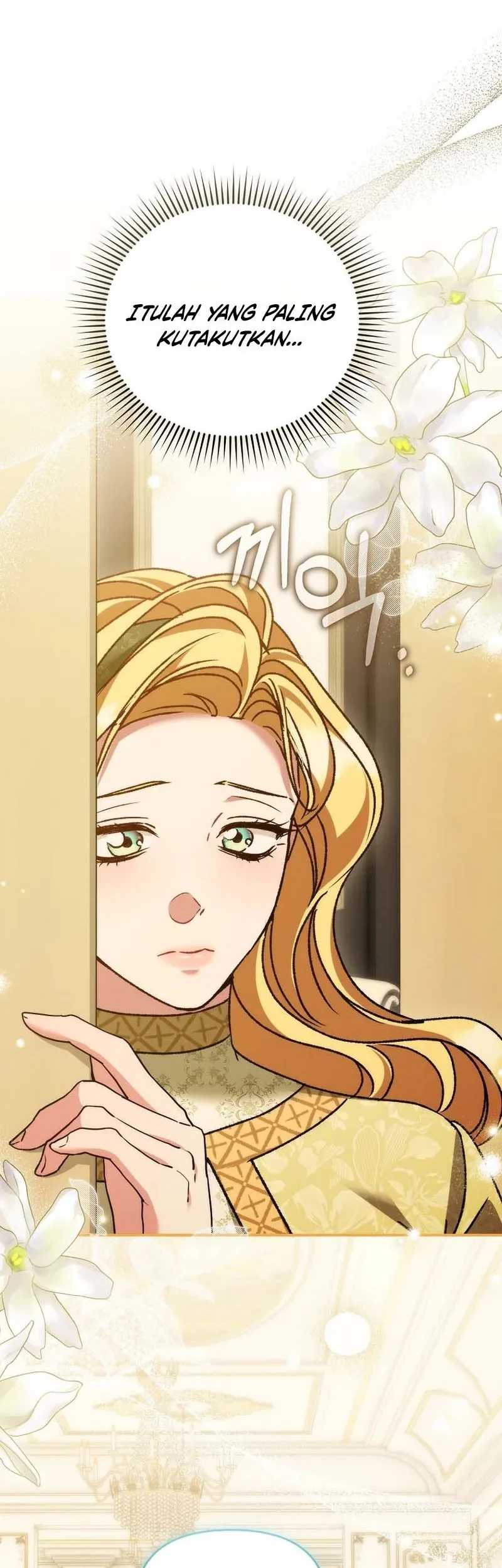 The Pearl of Albrecht Chapter 33 Gambar 18