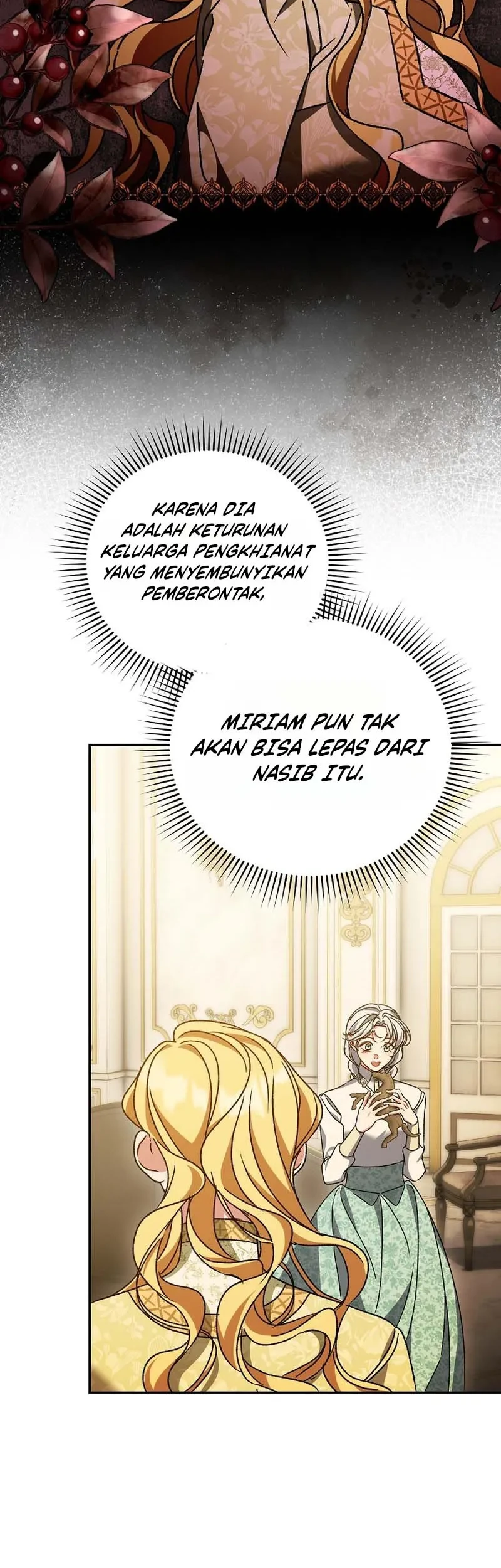 The Pearl of Albrecht Chapter 33 Gambar 24