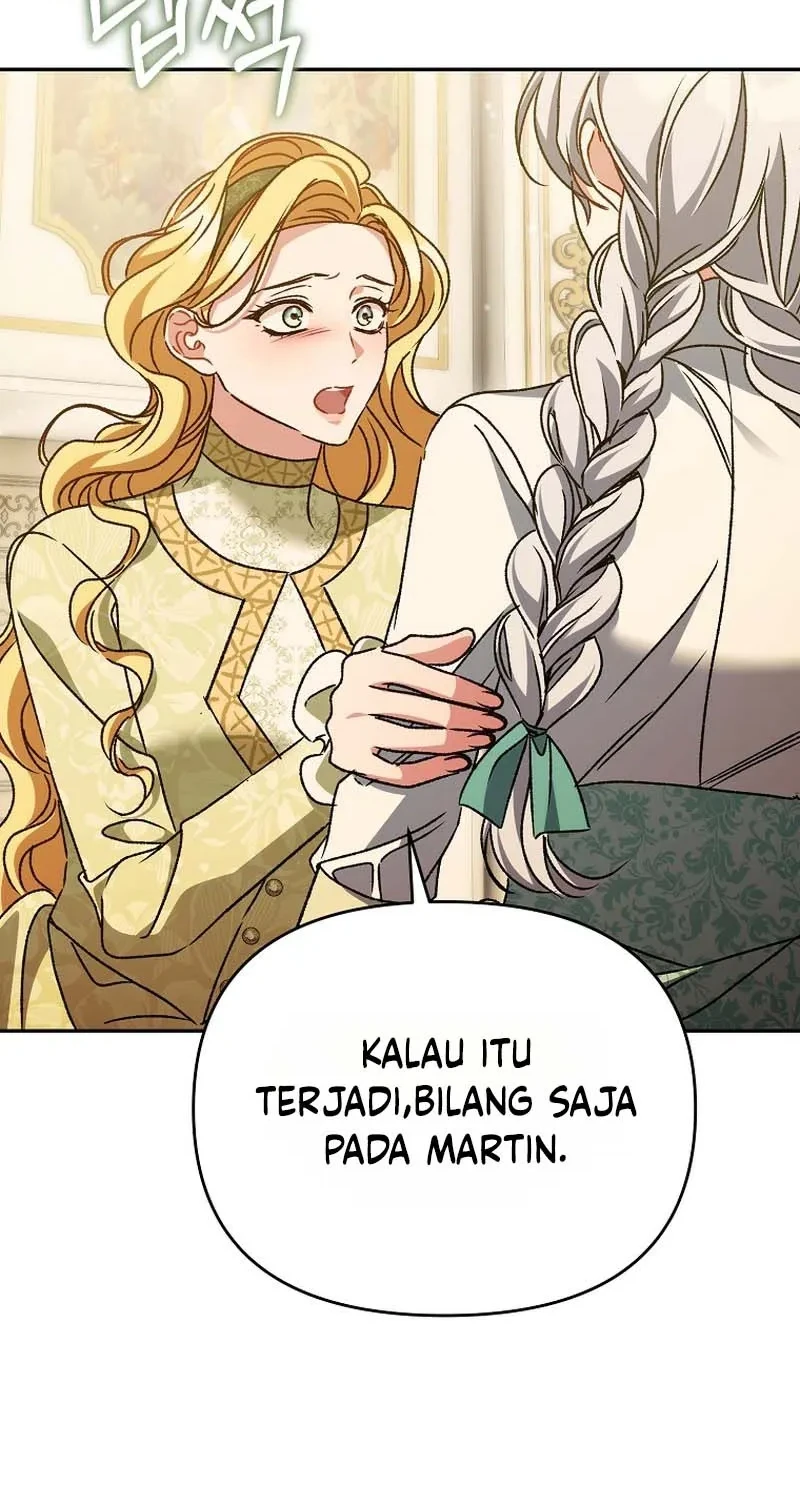 The Pearl of Albrecht Chapter 33 Gambar 34