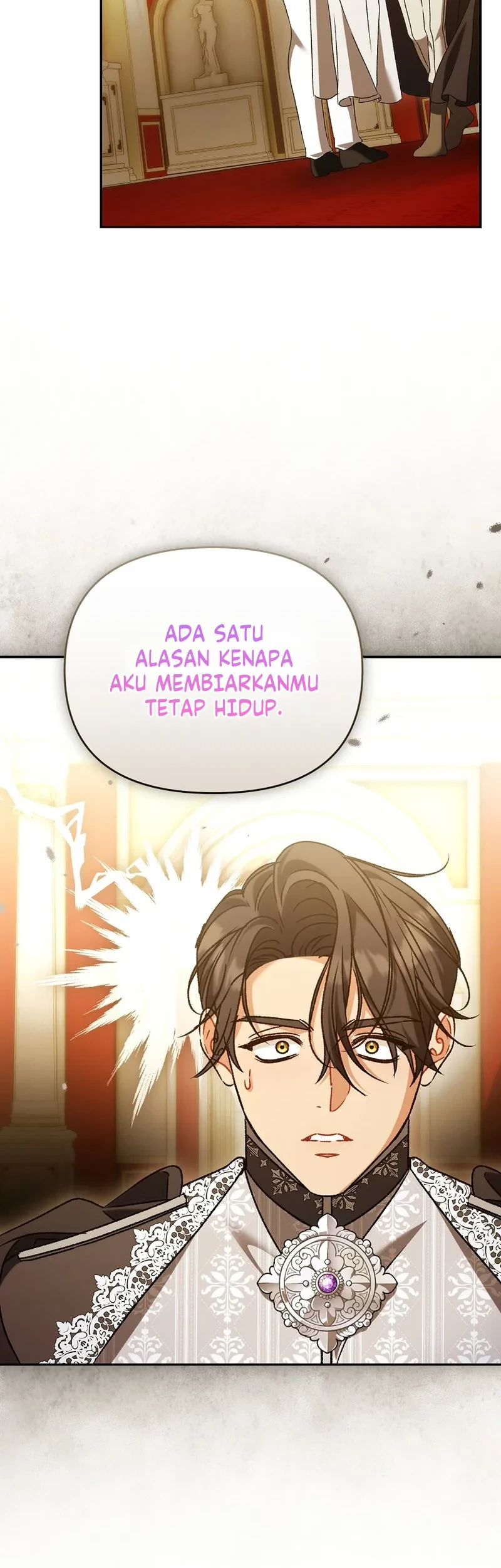 The Pearl of Albrecht Chapter 34 Gambar 46