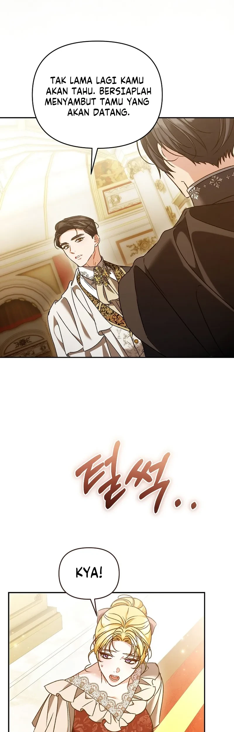 The Pearl of Albrecht Chapter 34 Gambar 47