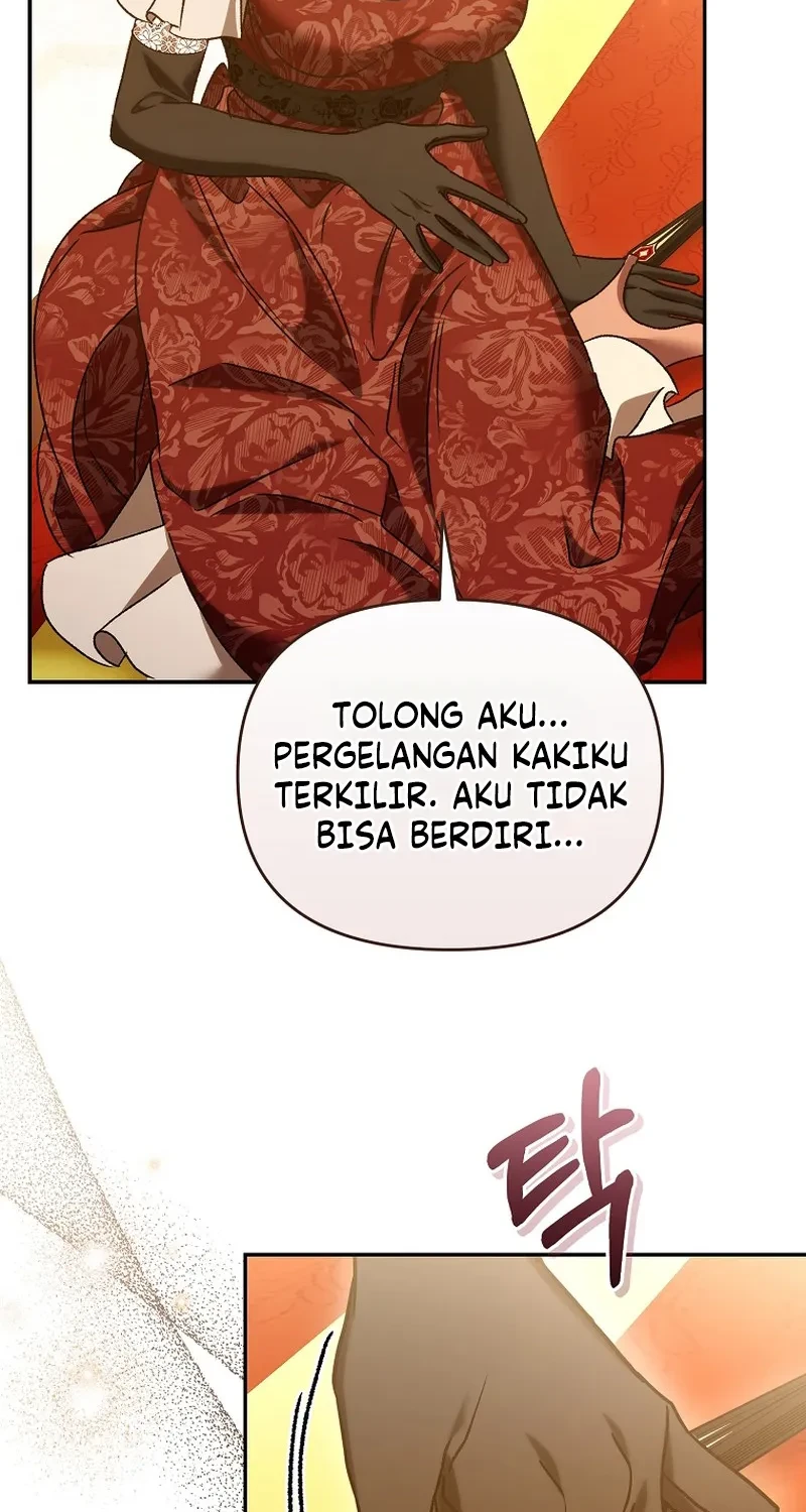 The Pearl of Albrecht Chapter 34 Gambar 48