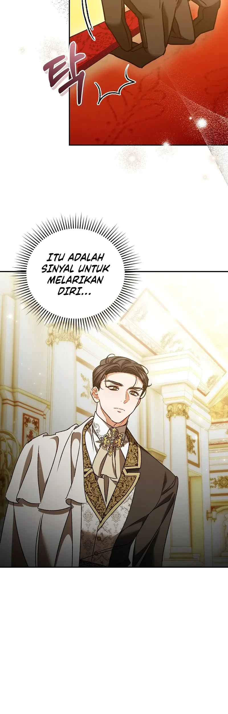 The Pearl of Albrecht Chapter 34 Gambar 49