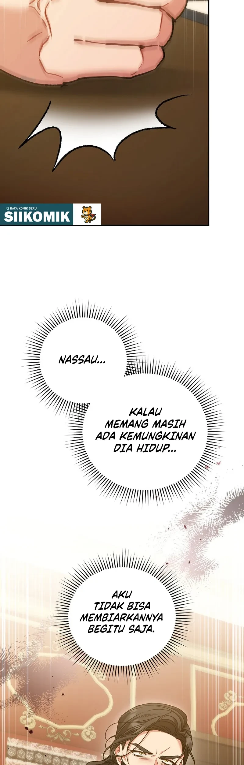 The Pearl of Albrecht Chapter 34 Gambar 5