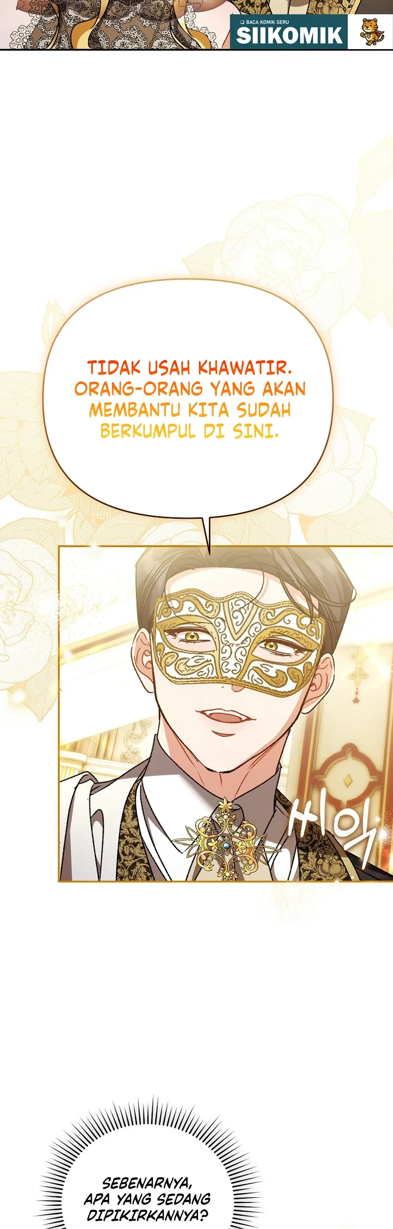 The Pearl of Albrecht Chapter 34 Gambar 10