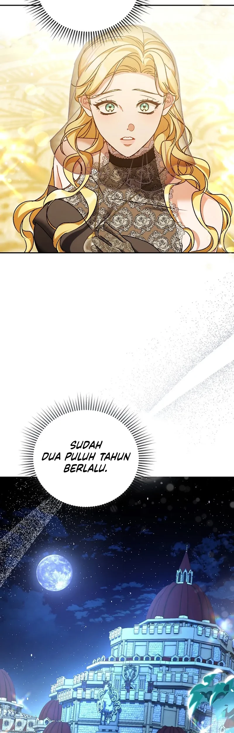 The Pearl of Albrecht Chapter 34 Gambar 11