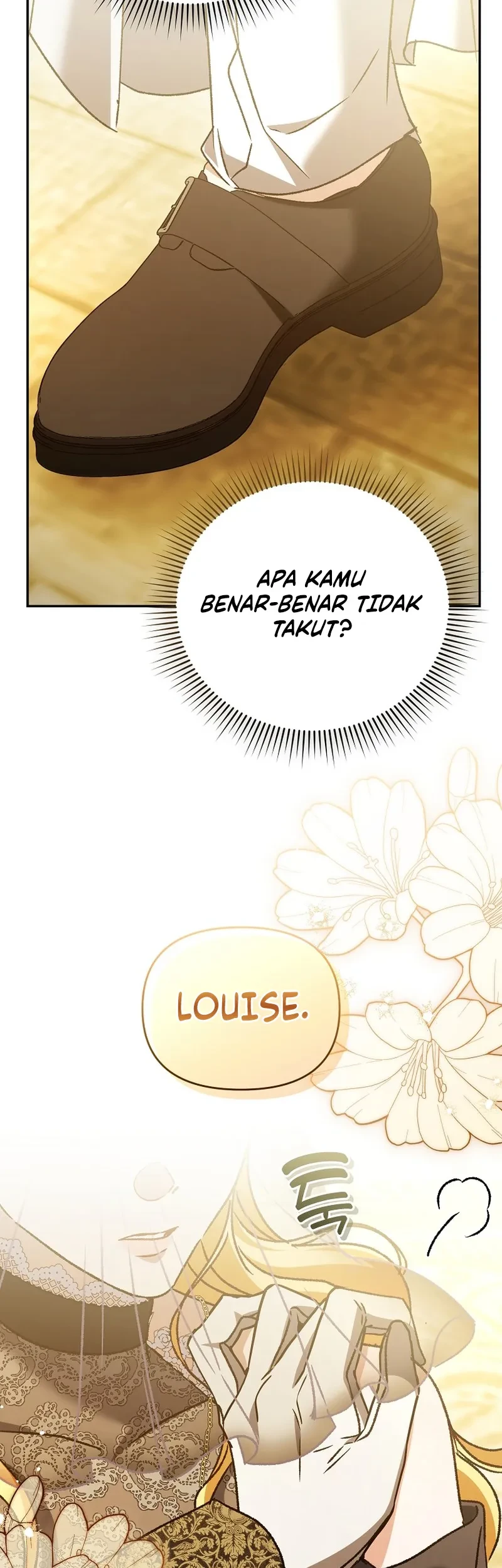 The Pearl of Albrecht Chapter 34 Gambar 13