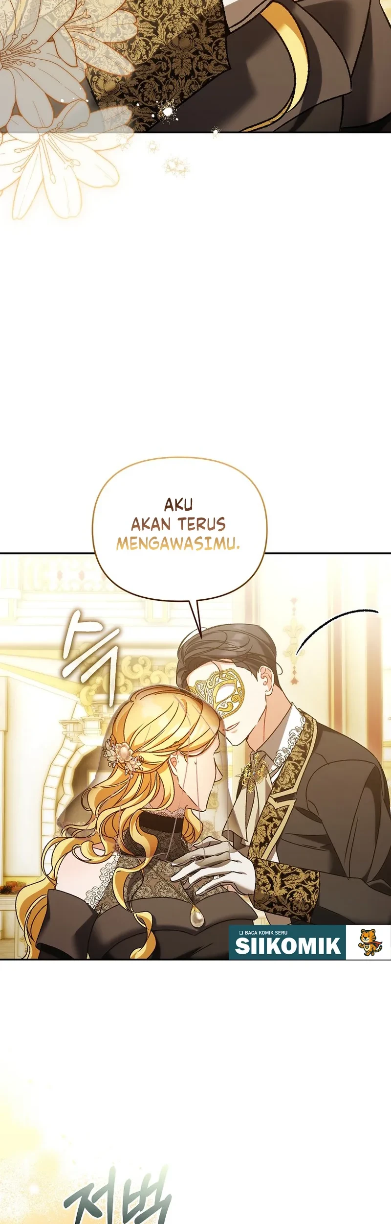 The Pearl of Albrecht Chapter 34 Gambar 14