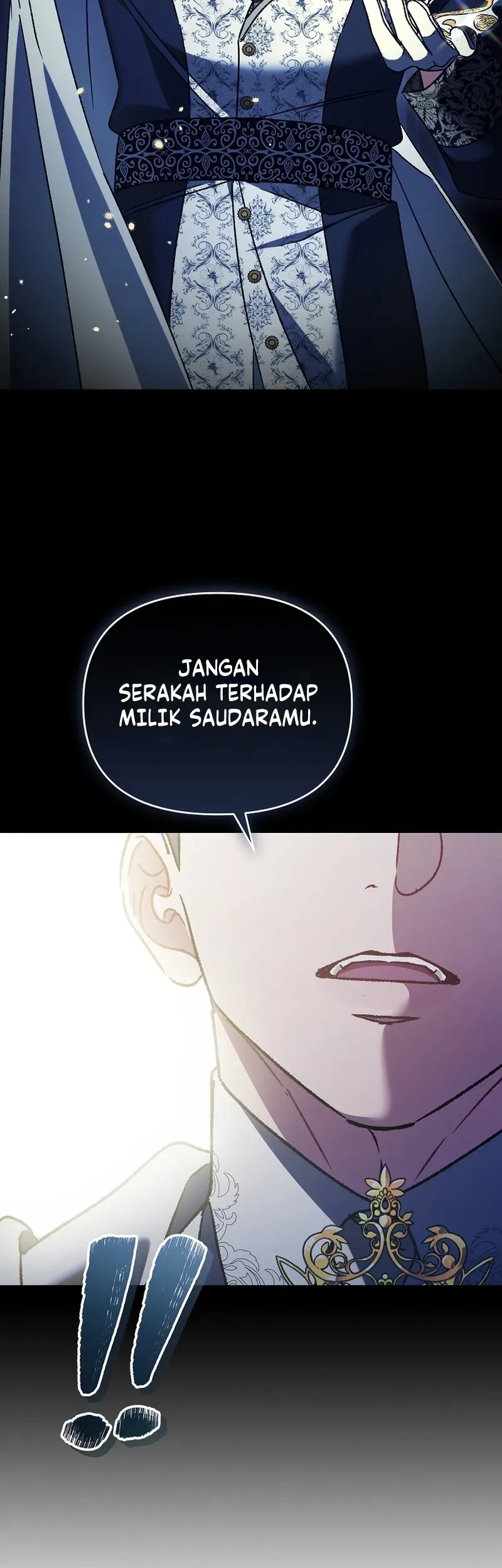 The Pearl of Albrecht Chapter 34 Gambar 23