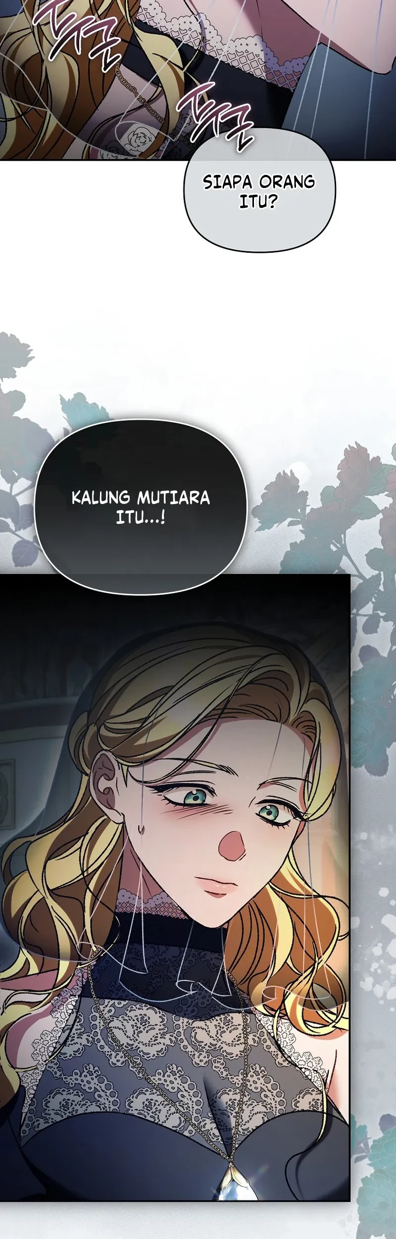 The Pearl of Albrecht Chapter 34 Gambar 26
