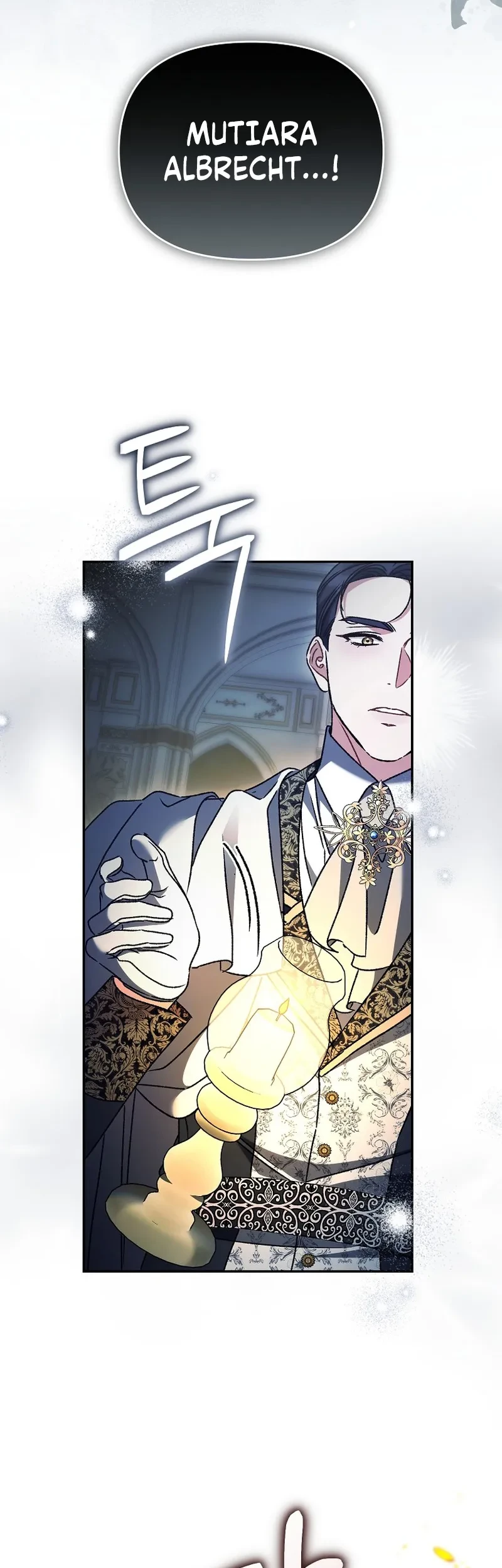 The Pearl of Albrecht Chapter 34 Gambar 27