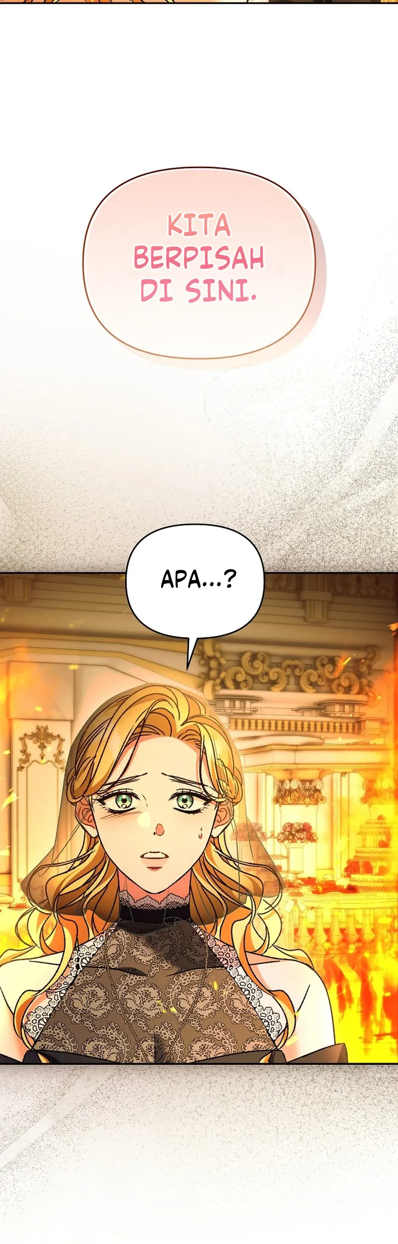 The Pearl of Albrecht Chapter 34 Gambar 31