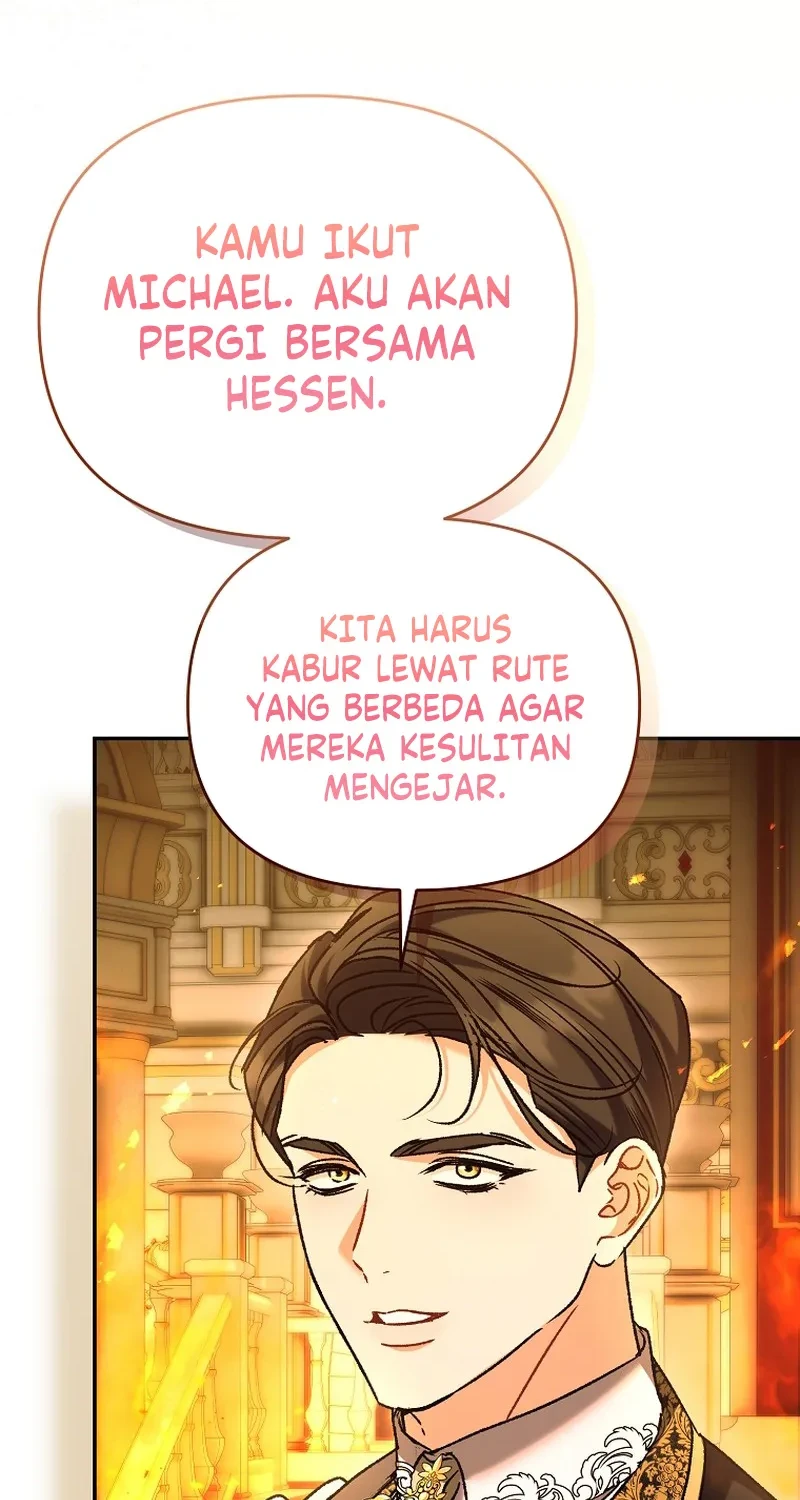 The Pearl of Albrecht Chapter 34 Gambar 32