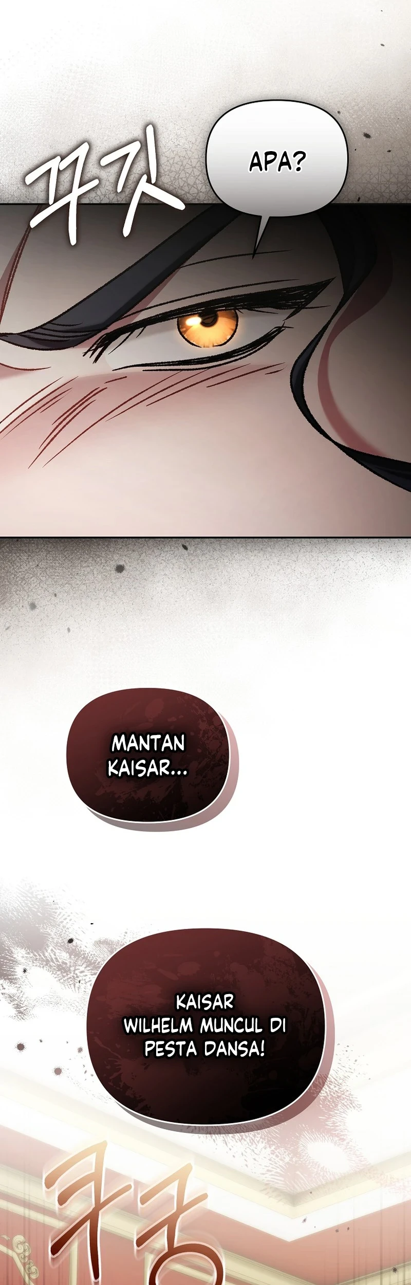 The Pearl of Albrecht Chapter 35 Gambar 41