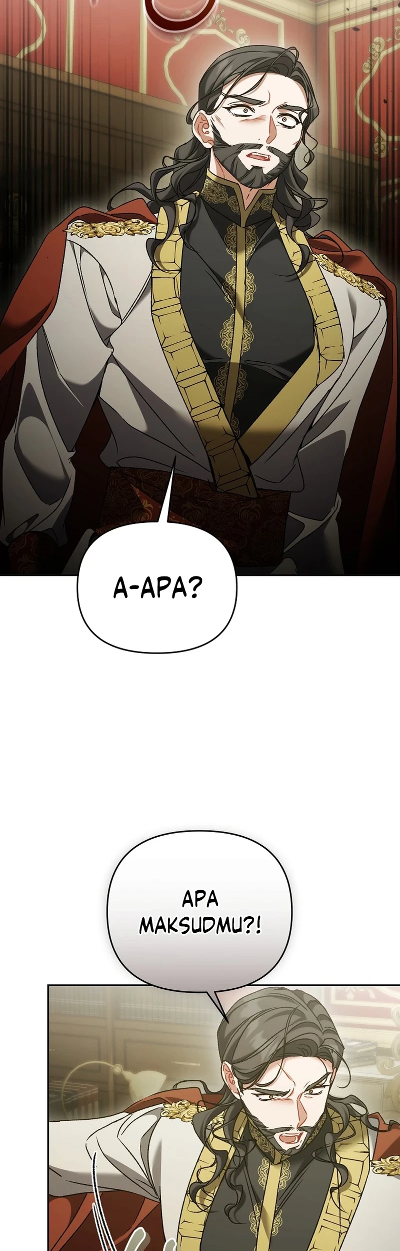 The Pearl of Albrecht Chapter 35 Gambar 42