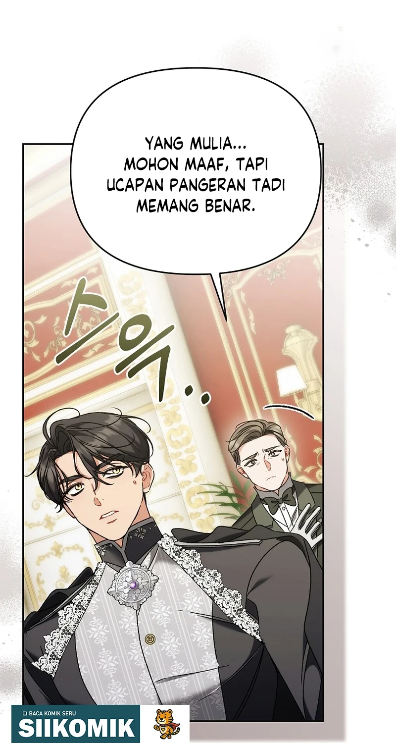 The Pearl of Albrecht Chapter 35 Gambar 44