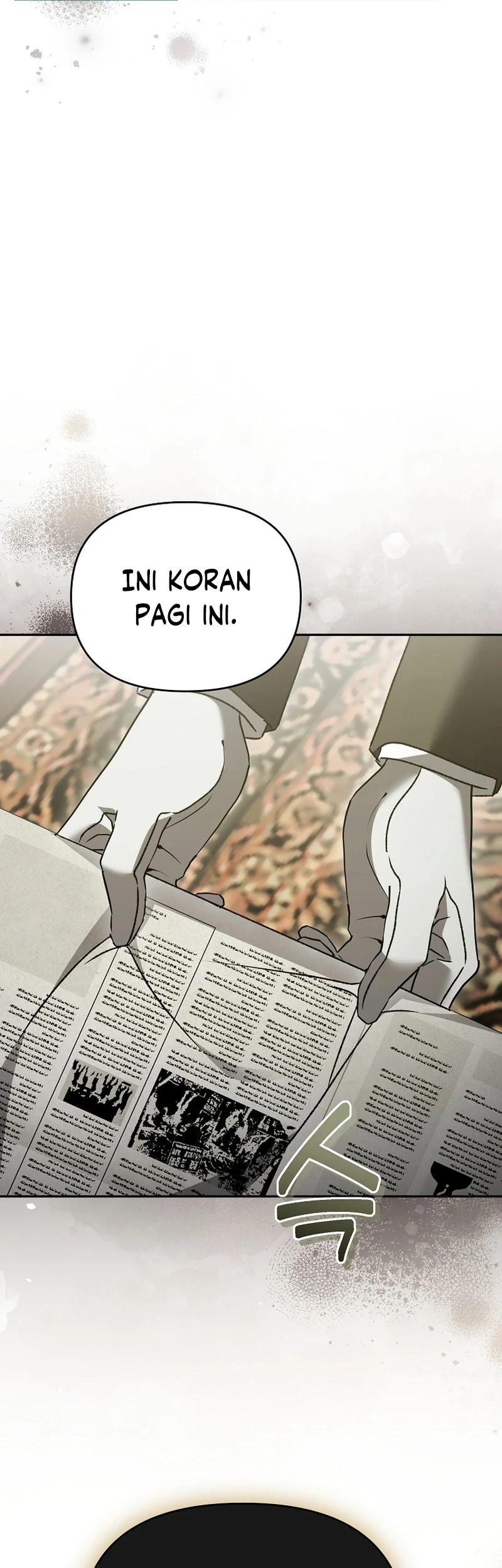 The Pearl of Albrecht Chapter 35 Gambar 45