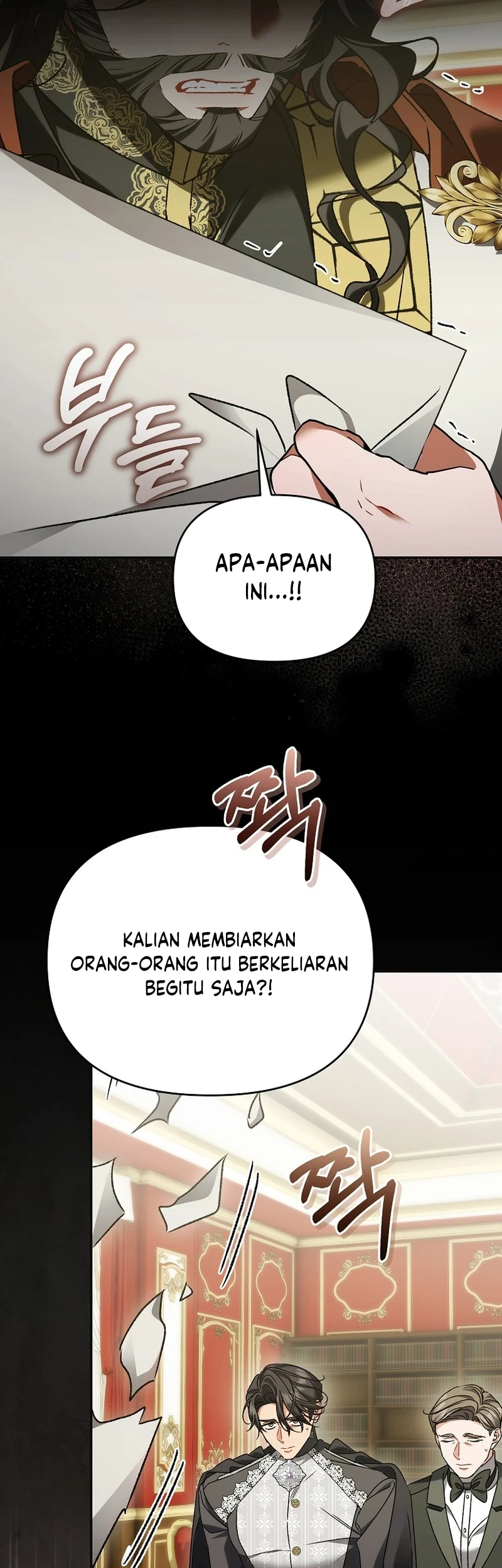 The Pearl of Albrecht Chapter 35 Gambar 47