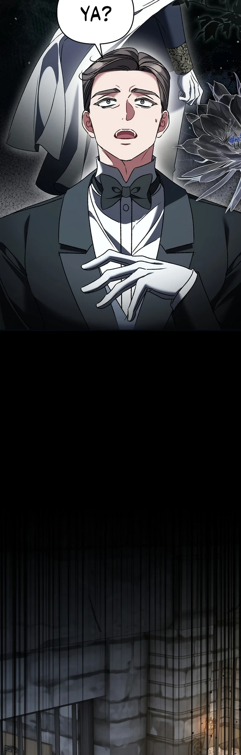 The Pearl of Albrecht Chapter 35 Gambar 6