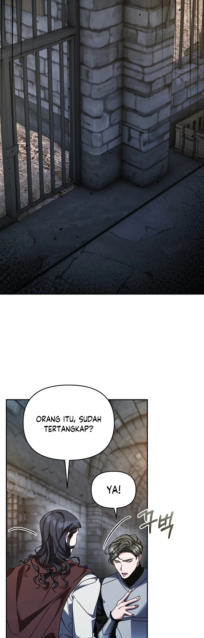The Pearl of Albrecht Chapter 35 Gambar 7