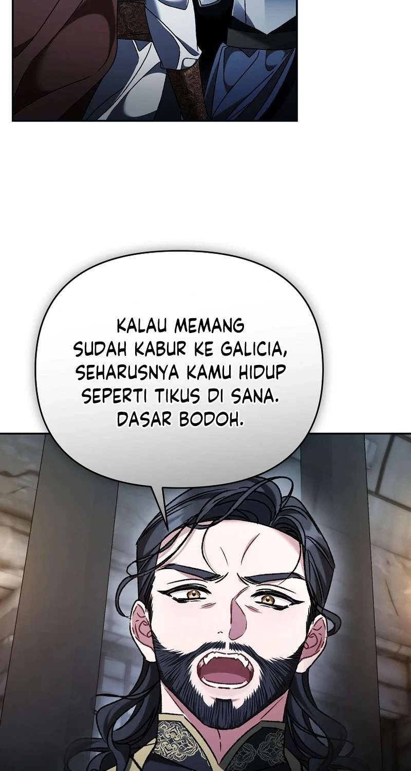 The Pearl of Albrecht Chapter 35 Gambar 8