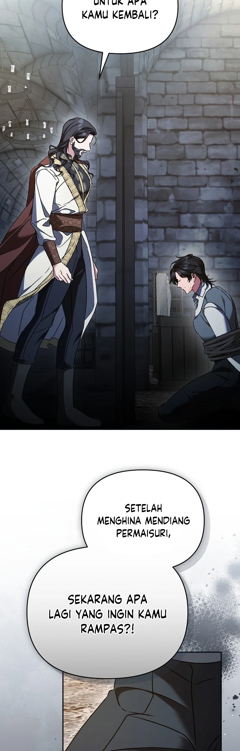 The Pearl of Albrecht Chapter 35 Gambar 10