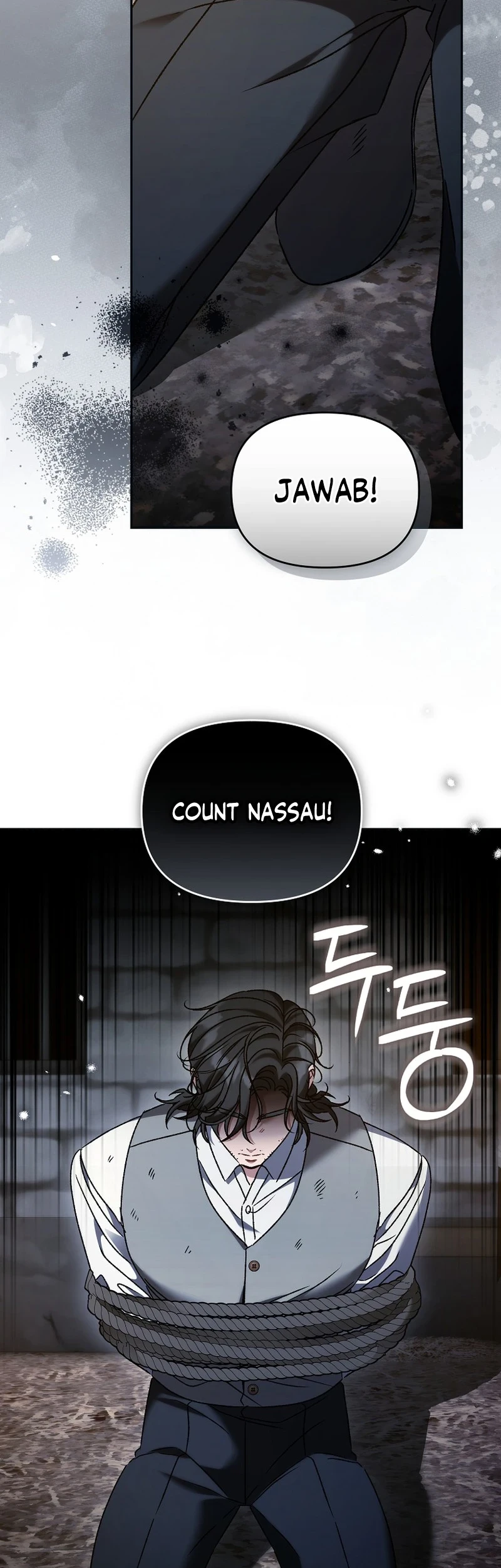 The Pearl of Albrecht Chapter 35 Gambar 11
