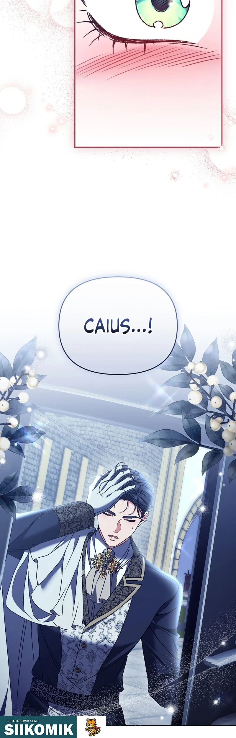 The Pearl of Albrecht Chapter 35 Gambar 23