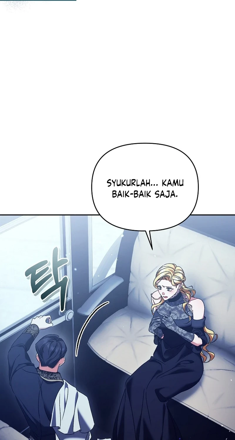 The Pearl of Albrecht Chapter 35 Gambar 24