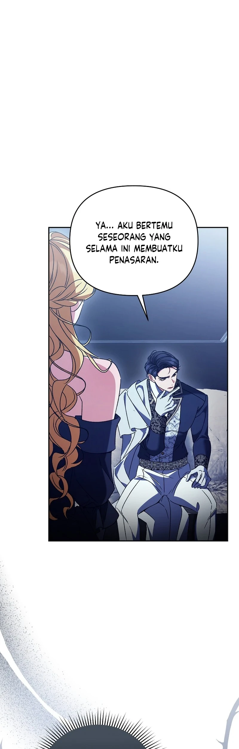 The Pearl of Albrecht Chapter 35 Gambar 27