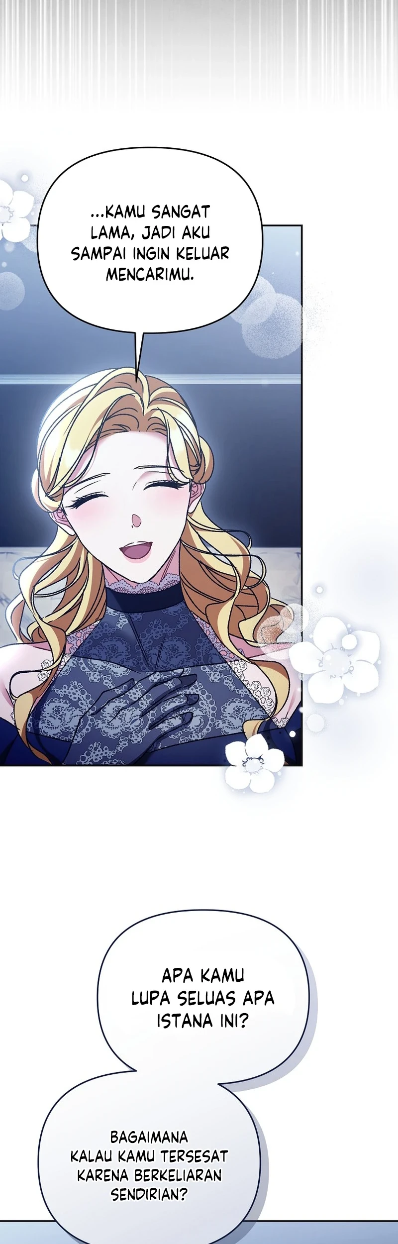 The Pearl of Albrecht Chapter 35 Gambar 30
