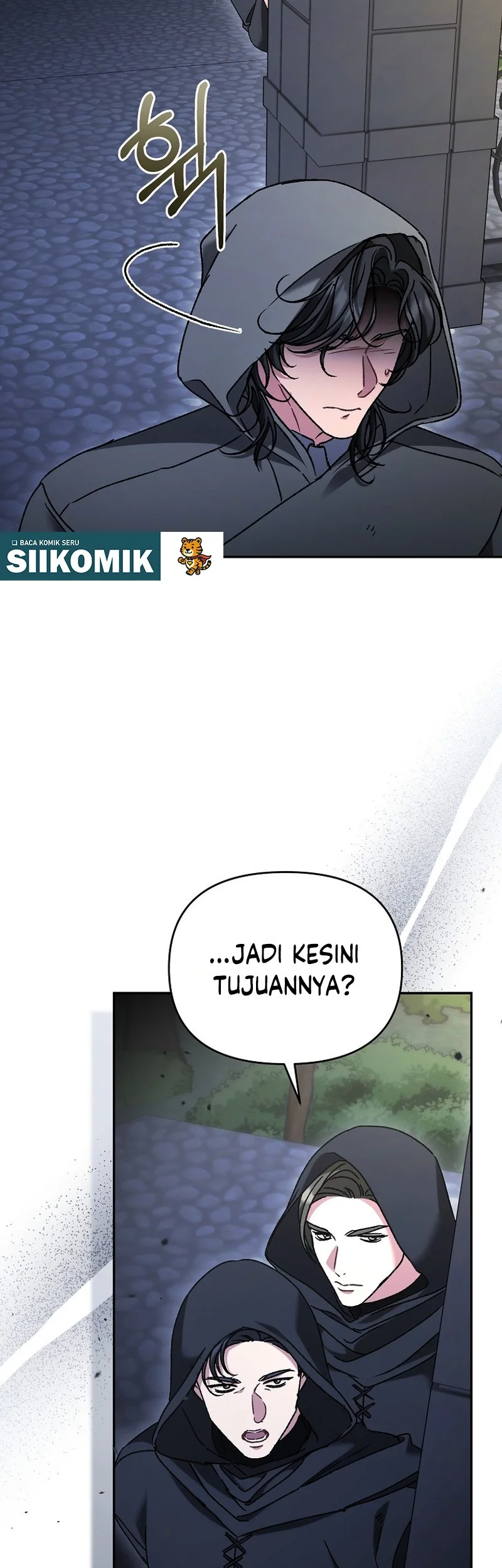 The Pearl of Albrecht Chapter 36 Gambar 48