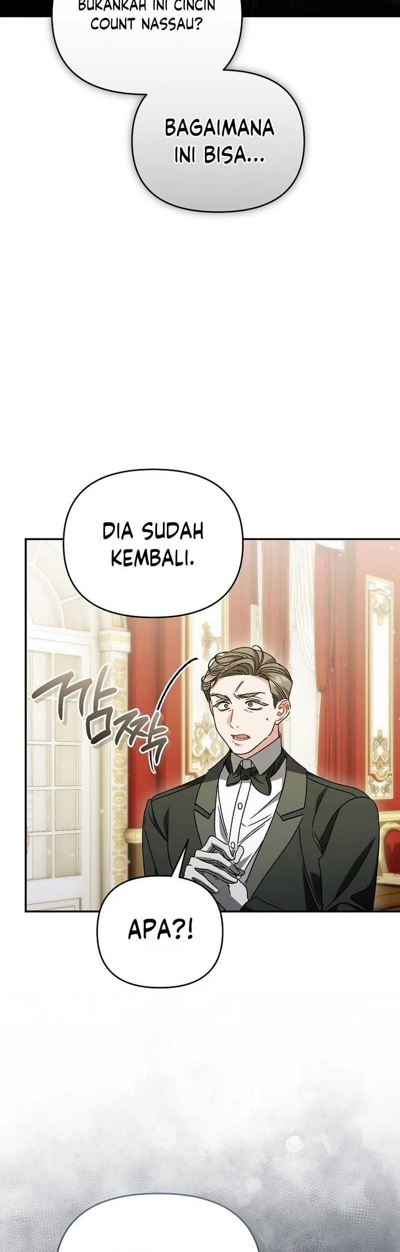 The Pearl of Albrecht Chapter 36 Gambar 4
